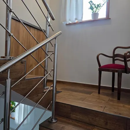 Privatunterkunft U Suchowiana Zakopane