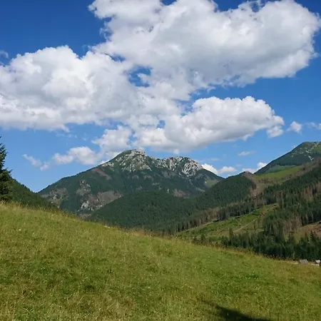 U Suchowiana 자코파네