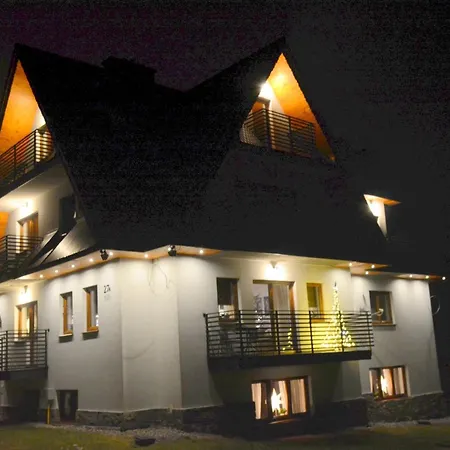 U Suchowiana 홈스테이