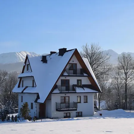 U Suchowiana Pansiyon *