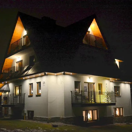 Pansiyon U Suchowiana *