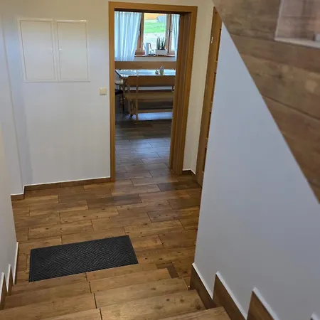 U Suchowiana Zakopane