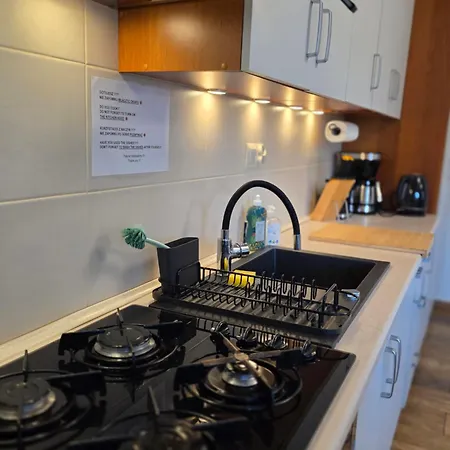 U Suchowiana Pansiyon