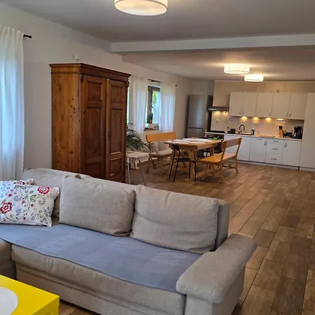 U Suchowiana 홈스테이 *