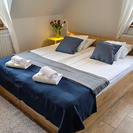 U Suchowiana Pansiyon Zakopane