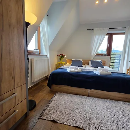 U Suchowiana * 자코파네