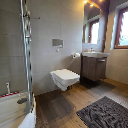 홈스테이 U Suchowiana