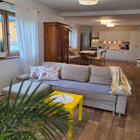 U Suchowiana 홈스테이 *