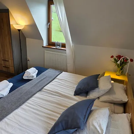 U Suchowiana Zakopane