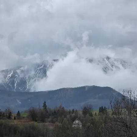 홈스테이 U Suchowiana *