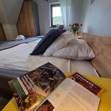 U Suchowiana 자코파네