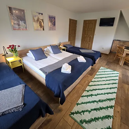 U Suchowiana * Zakopane