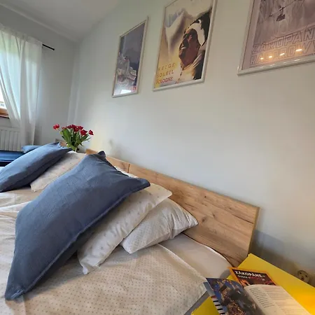 U Suchowiana 홈스테이