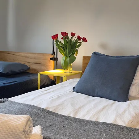 홈스테이 U Suchowiana