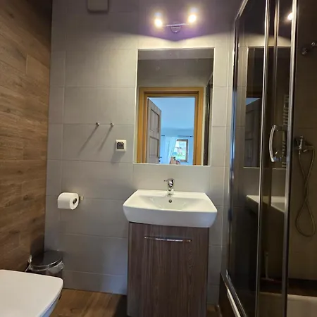 U Suchowiana Pansiyon *