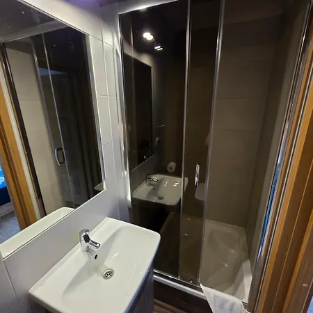 U Suchowiana Pansiyon Zakopane