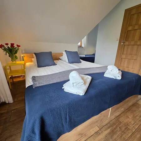 U Suchowiana 자코파네