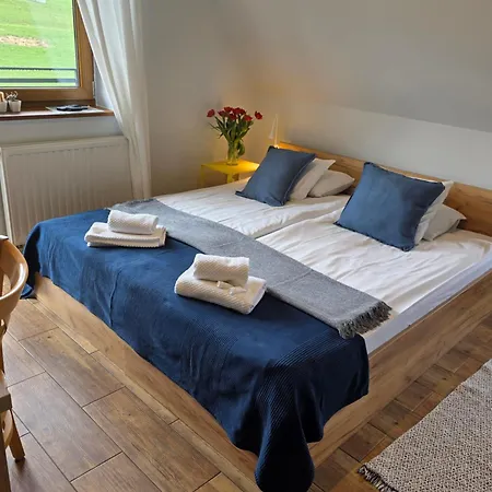 U Suchowiana 홈스테이