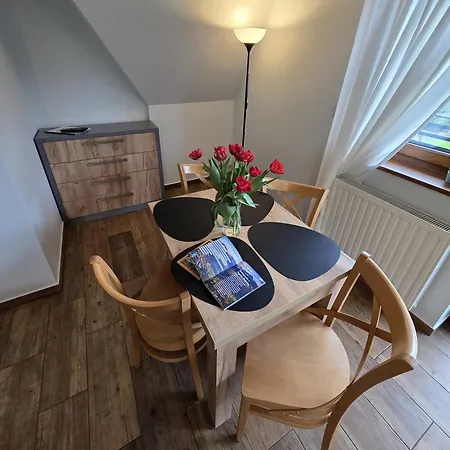 U Suchowiana Pansiyon *