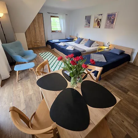 Pansiyon U Suchowiana *