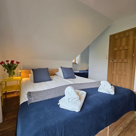 U Suchowiana 자코파네