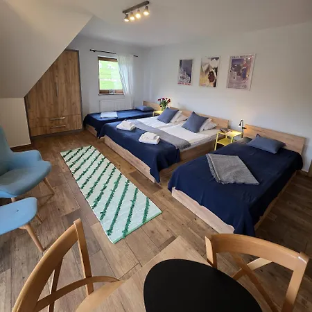 U Suchowiana * 자코파네