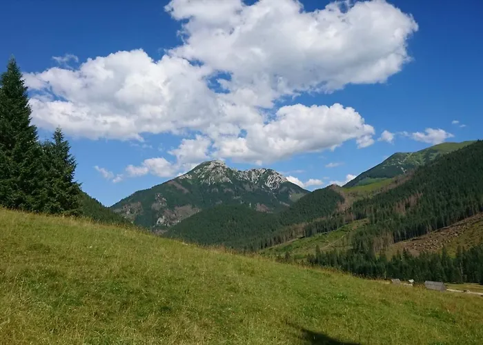 U Suchowiana Zakopane