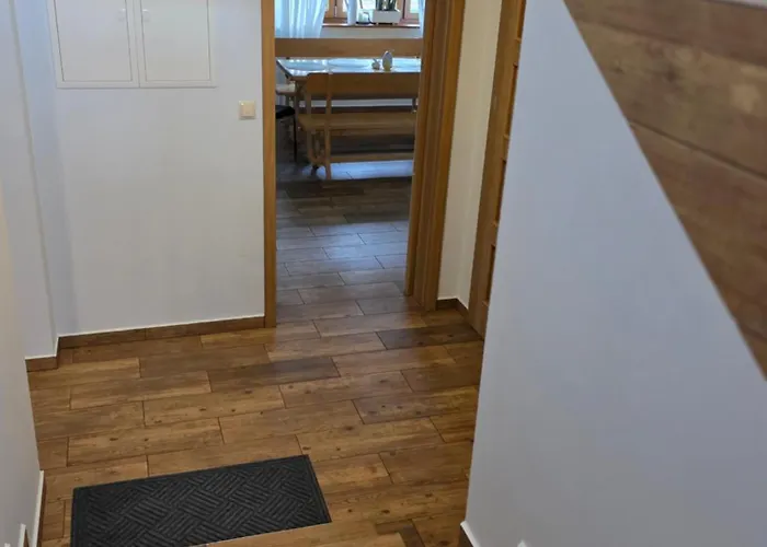 U Suchowiana Zakopane