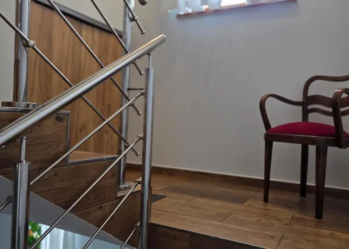 Privat bolig U Suchowiana Zakopane