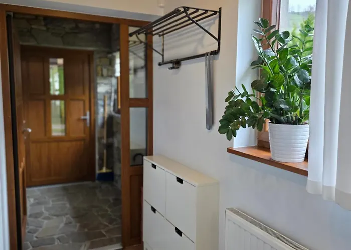 U Suchowiana Zakopane