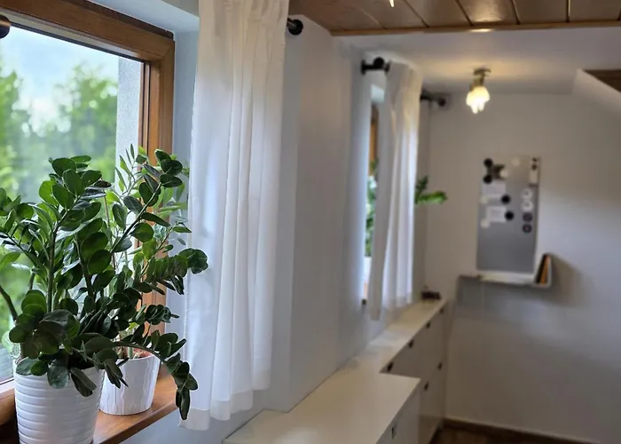 U Suchowiana * Zakopane