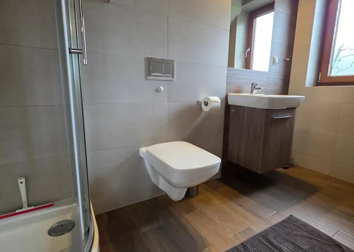 Privat bolig U Suchowiana