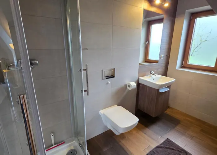 Privat bolig U Suchowiana Zakopane