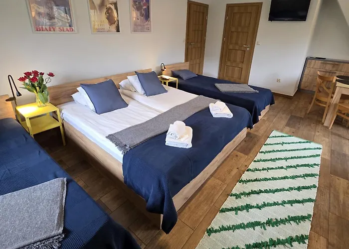 U Suchowiana * Zakopane