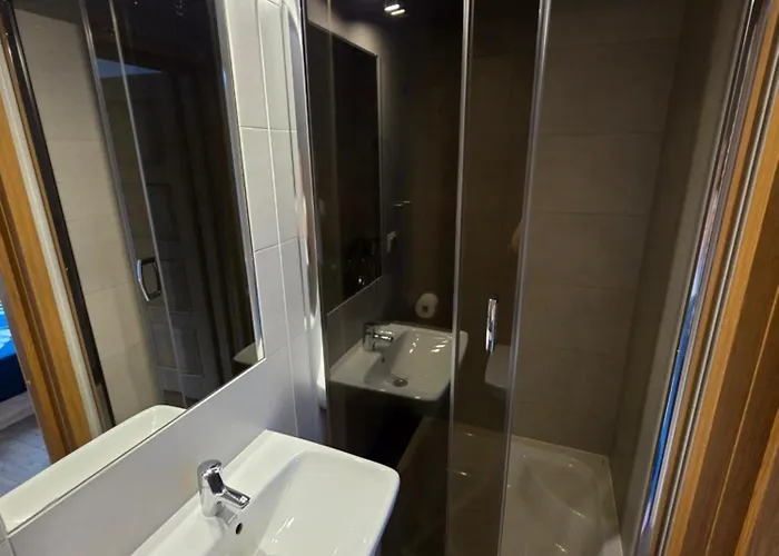 U Suchowiana Privat bolig Zakopane