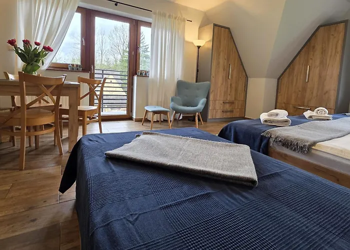 U Suchowiana * Zakopane