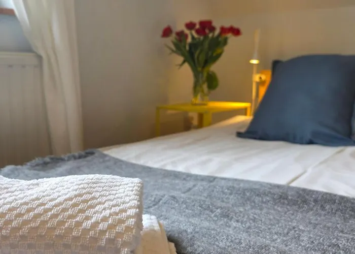 Privat bolig U Suchowiana Zakopane