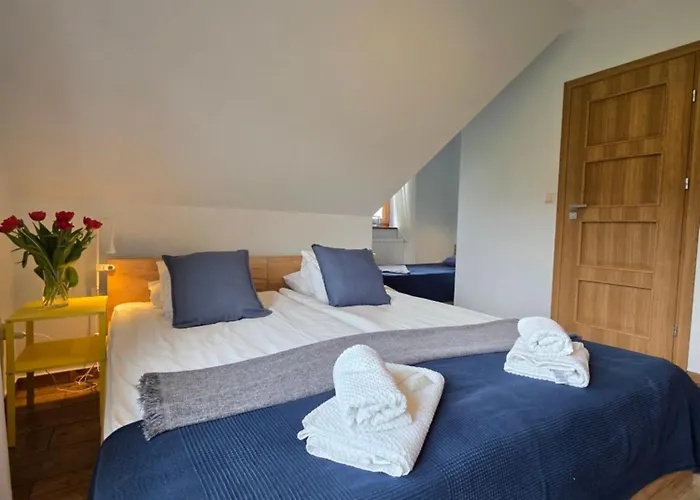 U Suchowiana Zakopane