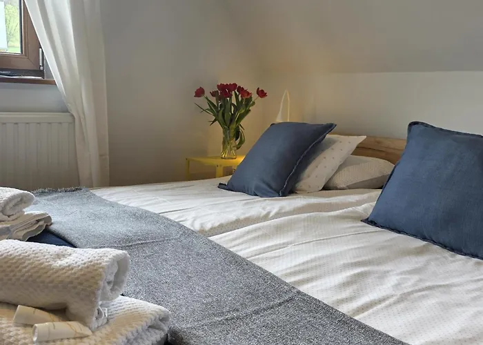 U Suchowiana * Zakopane